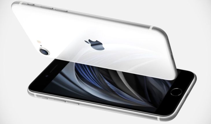 iPhone SE de Apple: un nuevo y potente smartphone a un precio accesible 
