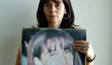 translated from Spanish: 18 years without Marita Verón, her mother’s message: “We will not rest until we find her”