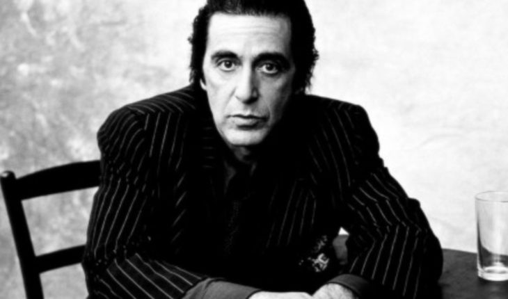 translated from Spanish: 5 movies to enjoy Al Pacino, on his birthday
