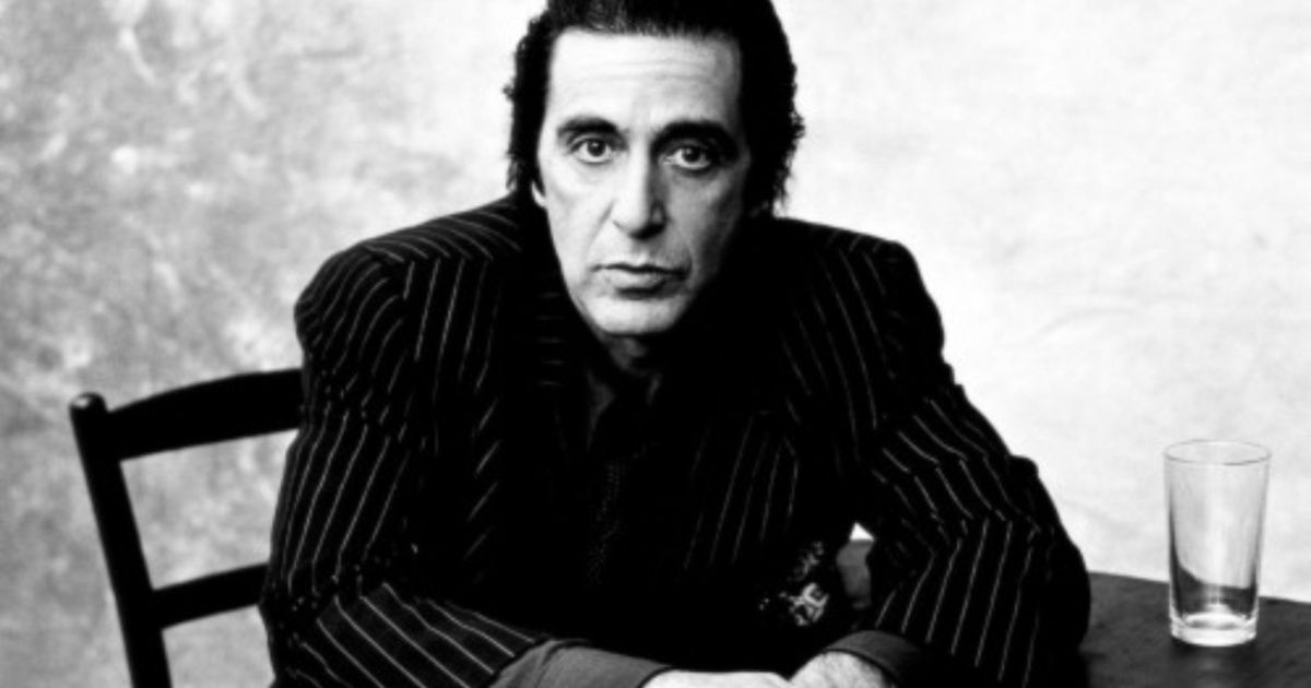 5 movies to enjoy Al Pacino, on his birthday