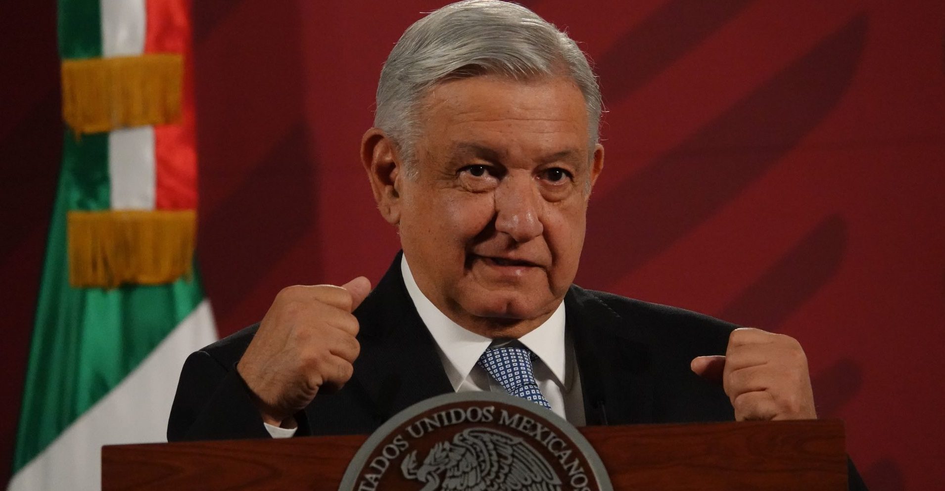 AMLO will not back IDB loan to rescue entrepreneurs from crisis
