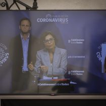 Amid Health Crisis: Undersecretary of Public Health hired communication counseling for Coronavirus campaign for $400 million