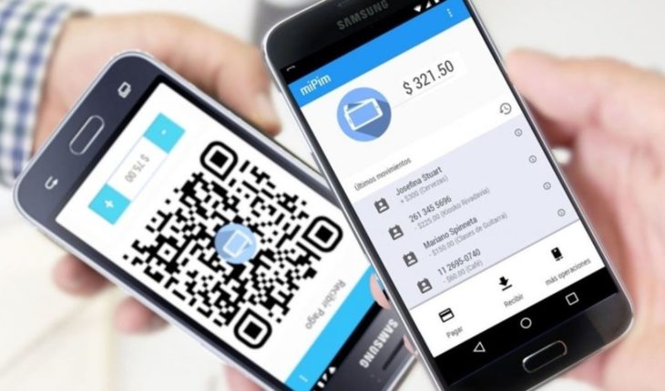 translated from Spanish: Anses will be able to collect the $10,000 bonus through e-wallets