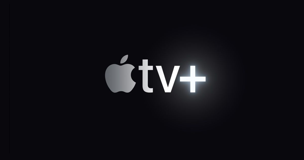 Apple TV+ service offers several free series for a limited time