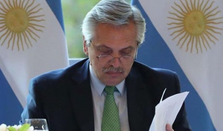 Argentina withdraws from Mercosur's external negotiations