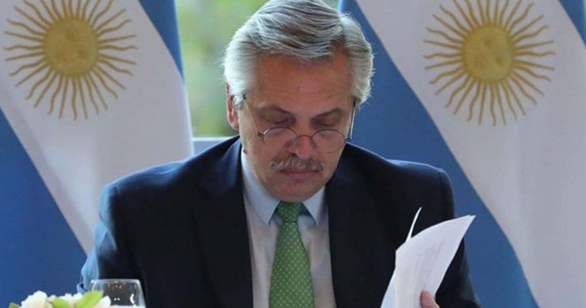 Argentina withdraws from Mercosur's external negotiations