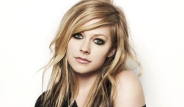 translated from Spanish: Avril Lavigne will donate everything raised with his new song