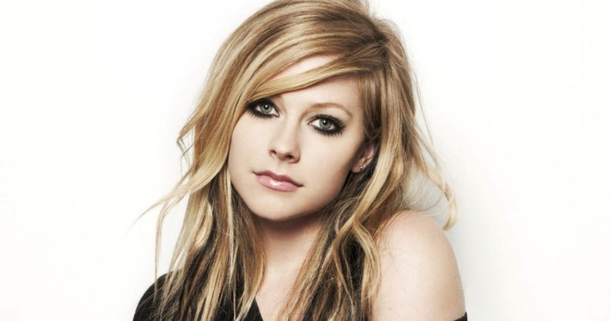 Avril Lavigne will donate everything raised with his new song
