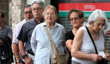 translated from Spanish: Begins to govern the Senior Circulation Permit: How to Process It