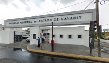 translated from Spanish: Detains mayor of Ruiz, Nayarit, for sexual abuse of a minor