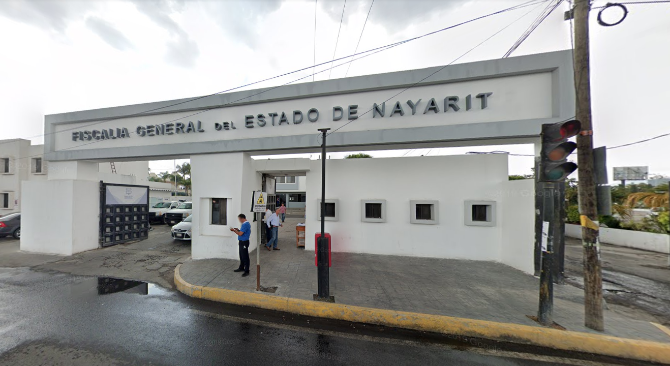 Detains mayor of Ruiz, Nayarit, for sexual abuse of a minor