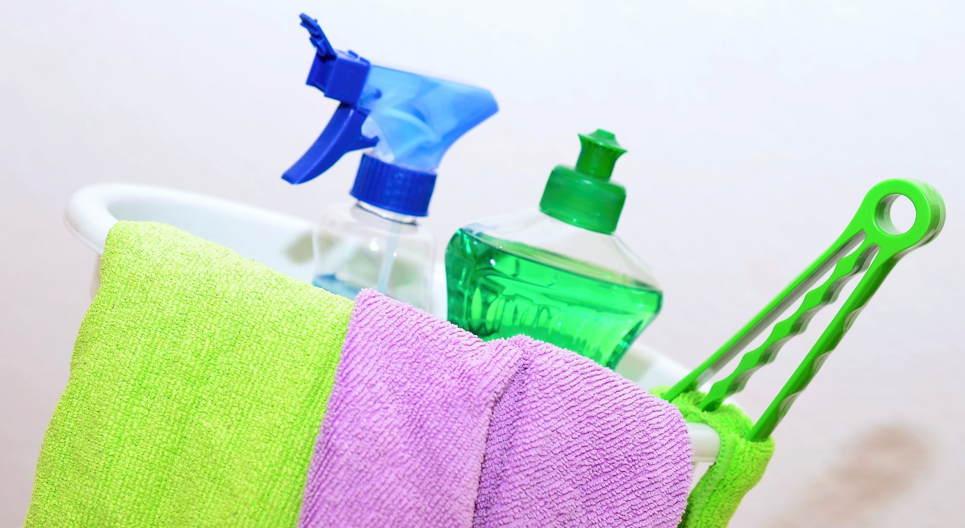 Do you mix chlorine with other cleaning products? Doing so is dangerous