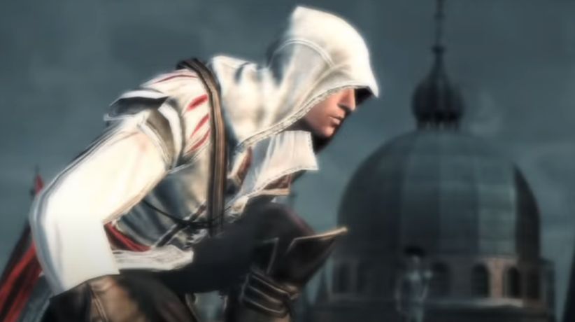 From Assassin's Creed 2 to the Uncharted trilogy: the big titles that can be downloaded for free