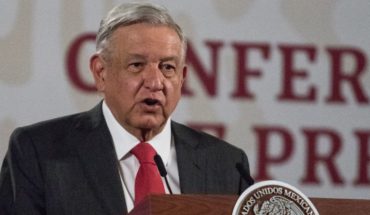 translated from Spanish: Global oil crash crisis will hit but we can face it: AMLO
