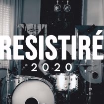 I'll Resist 2020: 30 singers and an unknown author