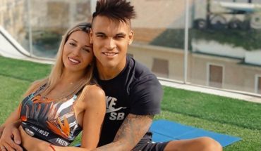 translated from Spanish: Lautaro Martínez’s huge gesture with two hospitals in Bahía Blanca