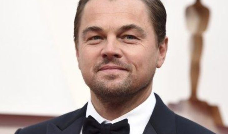 translated from Spanish: Leonardo DiCaprio helps The Food Fund to confront coronavirus