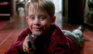 translated from Spanish: Macaulay Culkin in the reboot of “My Poor Little Angel”: the million-dollar number he will charge