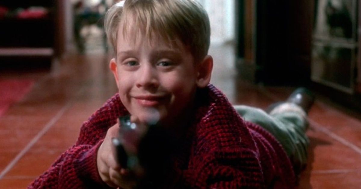 Macaulay Culkin in the reboot of "My Poor Little Angel": the million-dollar number he will charge