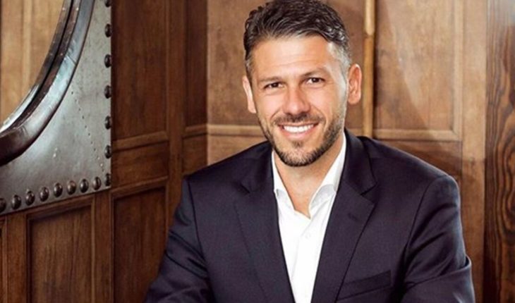 translated from Spanish: Martin Demichelis: “I dream of being DT of River, but I want Gallardo to stay for 20 years”