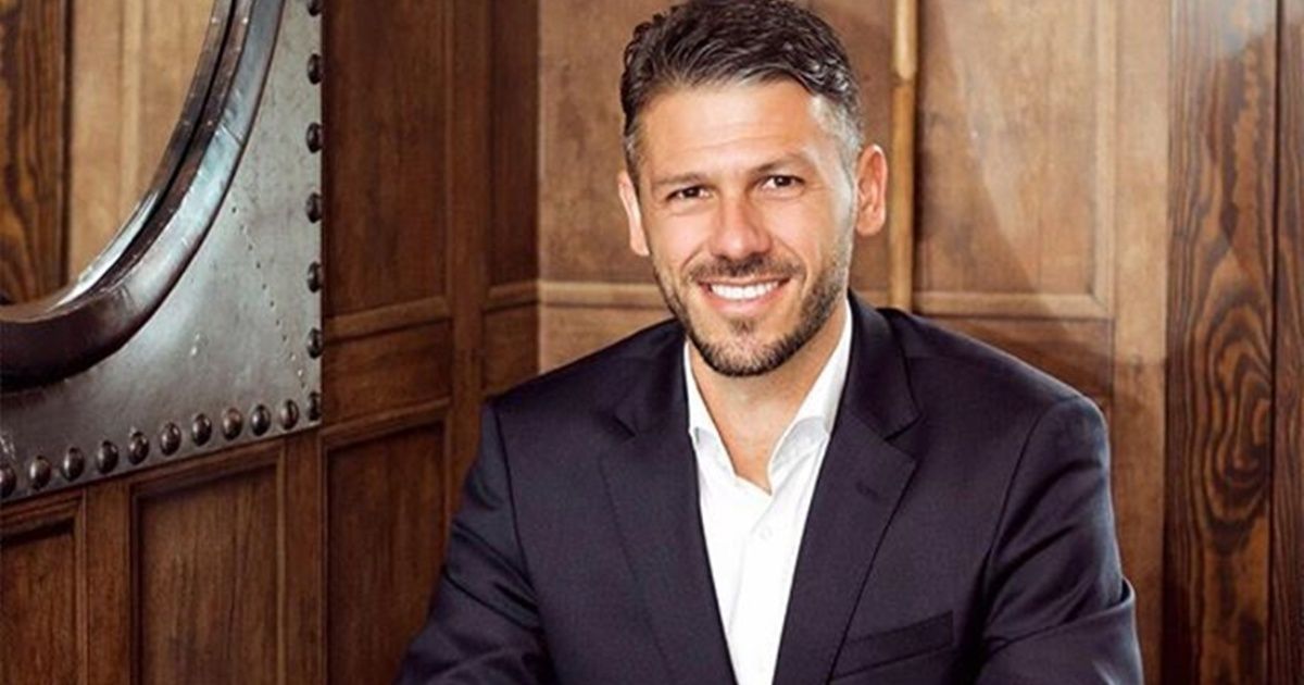 Martin Demichelis: "I dream of being DT of River, but I want Gallardo to stay for 20 years"