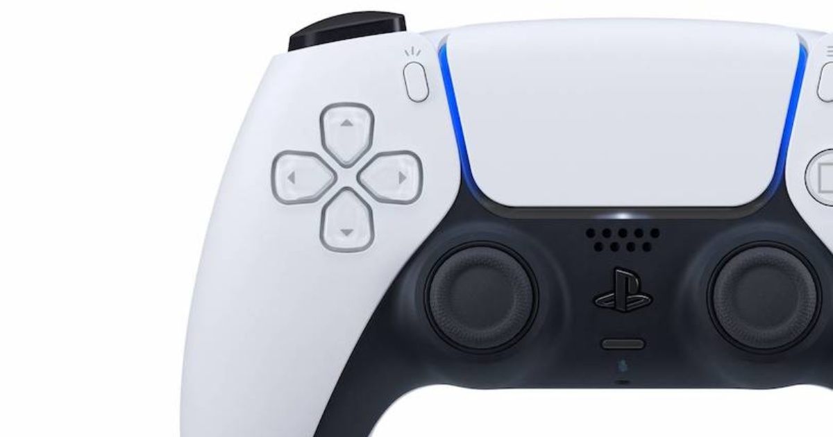 Meet DualSense, the PlayStation 5 joystick
