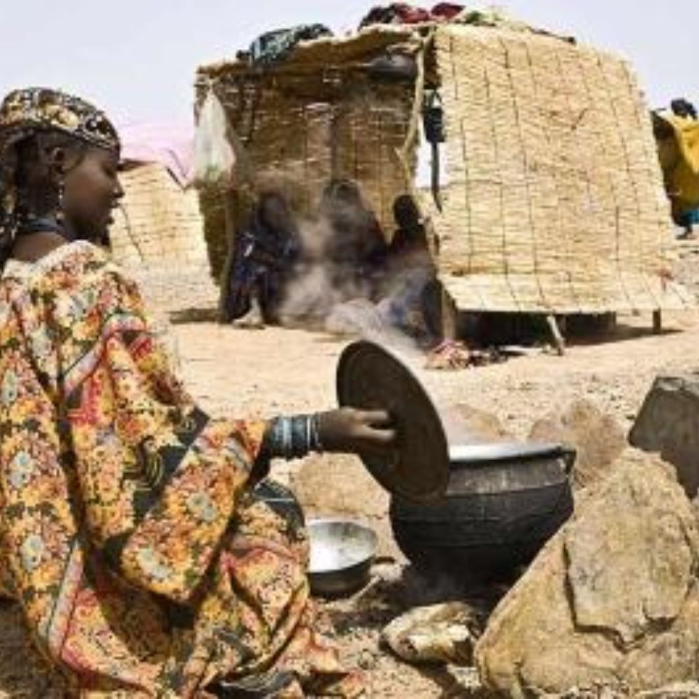 More than 5 million hungry people in the Sahel threatened by COVID-19