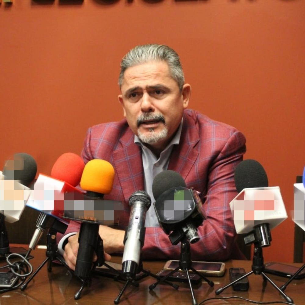 No economic strategy on the part of AMLO: Jorge Villalobos