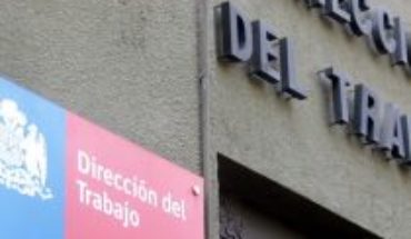 translated from Spanish: Opposition banks denounce the Directorate of Labour against Comptroller for implementing “illegal” electronic finiquito