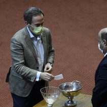Opposition on the ground and divided: with a right vote wins the Chamber of Deputies