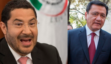 translated from Spanish: Osorio Chong replies to Batres “I call him not to profit from a greater problem in the country”