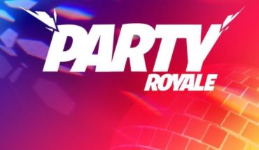 translated from Spanish: Party Royale, a new non-combat game mode, arrives in Fortnite