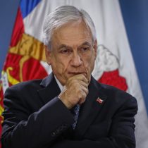 Piñera leaves millionaire bank bailout SMEs and more distrust arises in debt