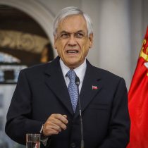 Piñera raises 8 points in Ipsos poll that reveals approval of Latin American presidents in the face of Covid-19 management