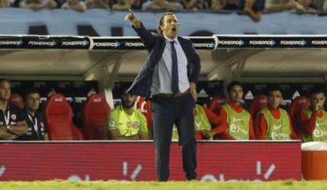 translated from Spanish: Pizzi revealed that she did not fully enjoy the title at the 2016 Copa America