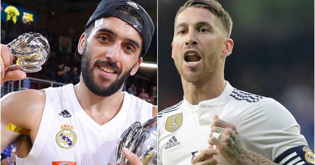 Real Madrid football and basketball squads will cut salaries