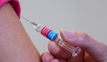 translated from Spanish: Study confirms the safety and effectiveness of childhood vaccines
