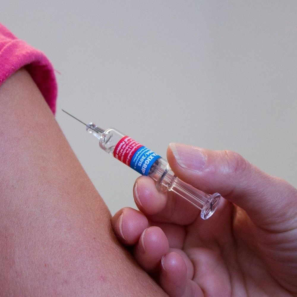Study confirms the safety and effectiveness of childhood vaccines
