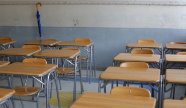 translated from Spanish: Superintendent of Education and monthly fees in schools: “Bringing it to a contractual issue is going to be harmful to our own children”