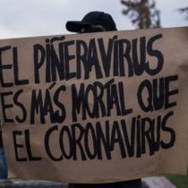 "The Chilean system is crueler than coronavirus": BBC Mundo's analysis of the outbreak of demonstrations in Chile amid the pandemic