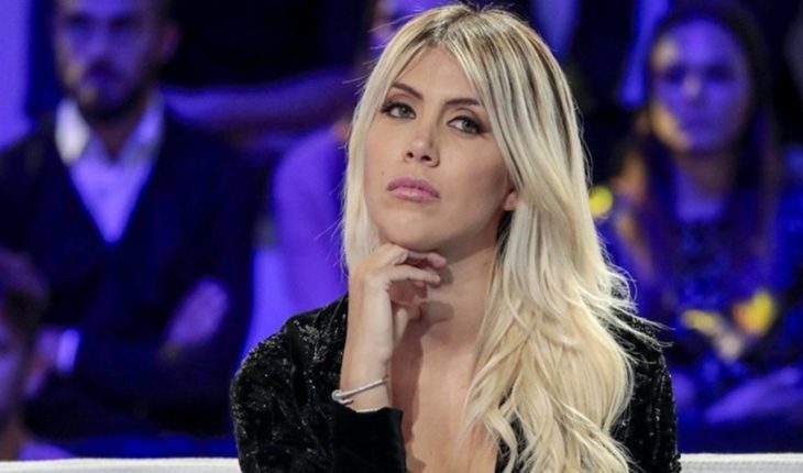 translated from Spanish: The email in which Wanda Nara criticized Maxi Lopez’s infidelities