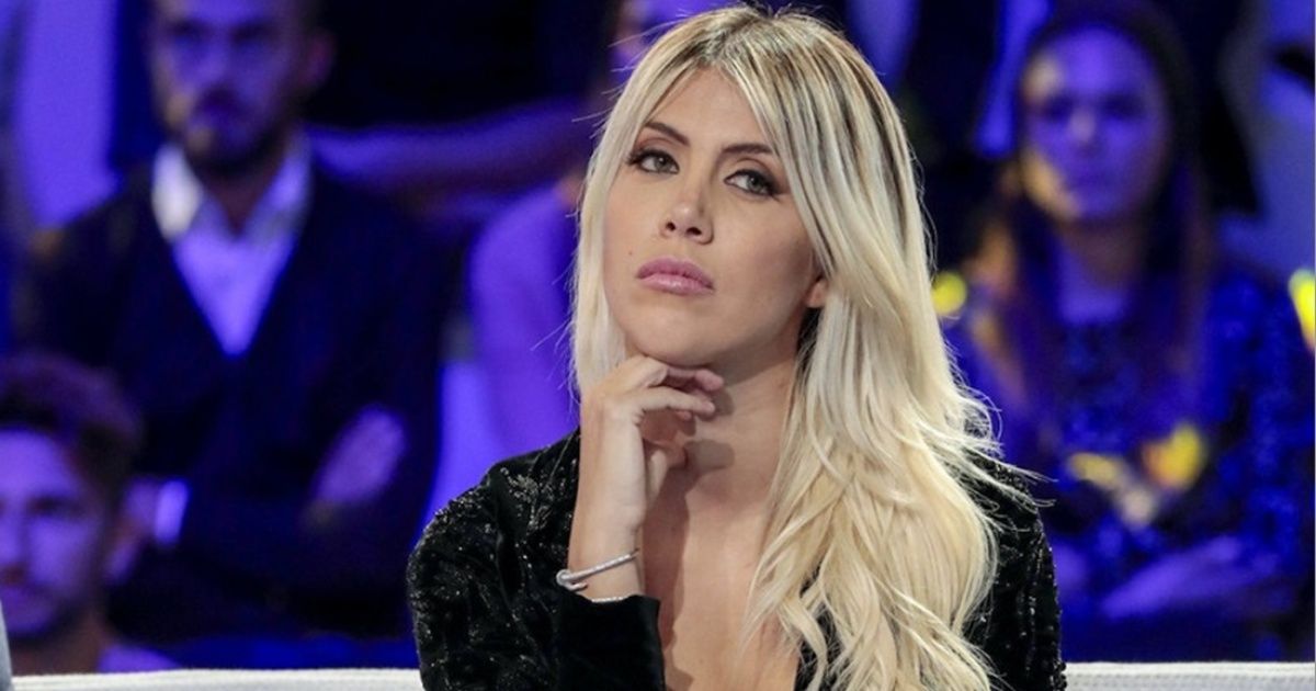 The email in which Wanda Nara criticized Maxi Lopez's infidelities