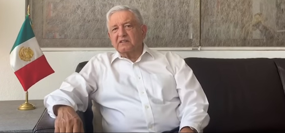 There will be 3,300 private hospital beds available: AMLO
