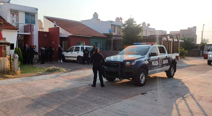 They break into housing and take their dweller's life in Zamora, Michoacán