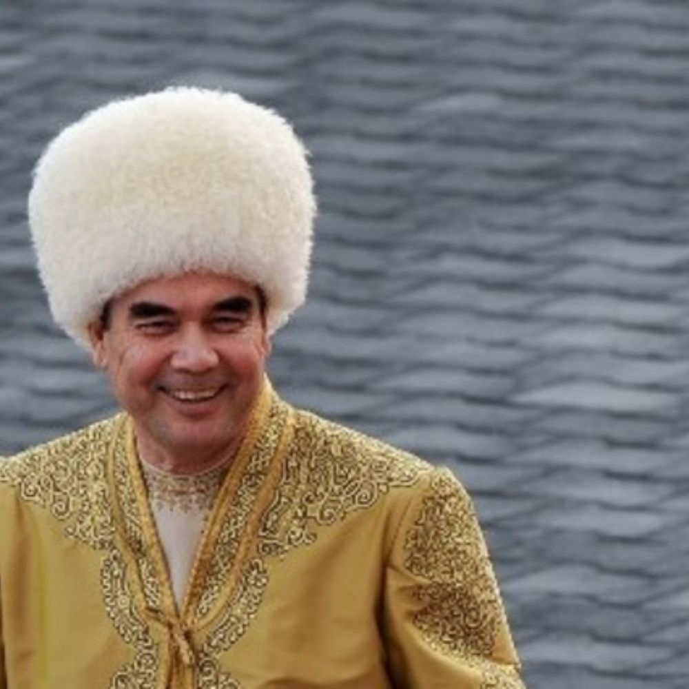 Turkmenistan organizes mass events despite covid-19