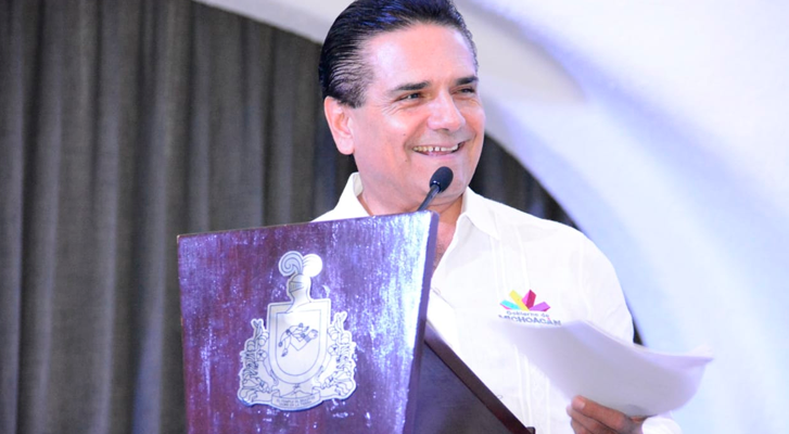 Unconstitutional and undemocratic decree of Silvano: García Morelos