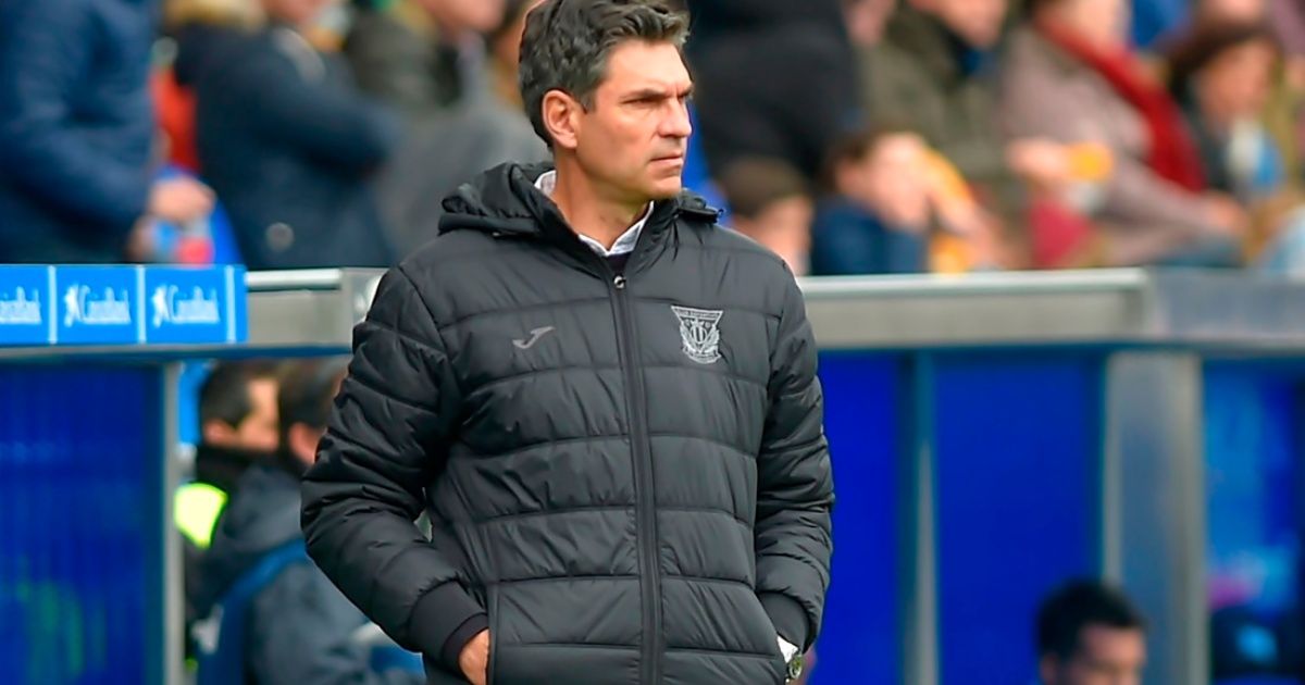 Vélez announced Mauricio Pellegrino as the new technical director