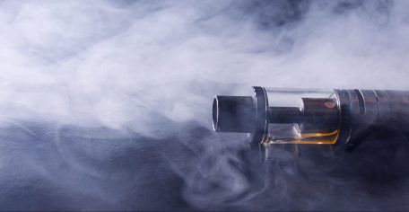Vaping or not vaping in COVID times? Here's the question