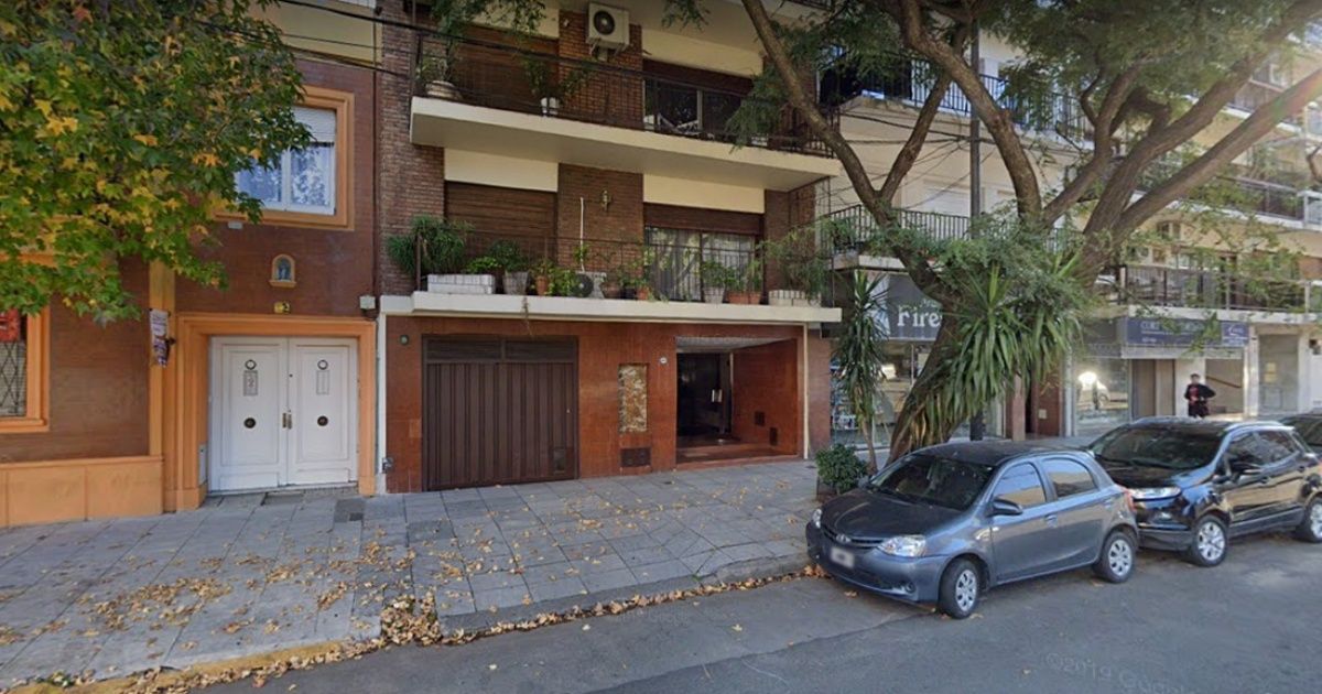 Villa Ortúzar: Two doctors criminally denounced their neighbors for discrimination