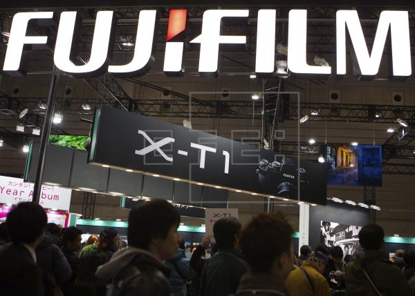 Who wins the race? Fujifilm seeks covid-19 cure